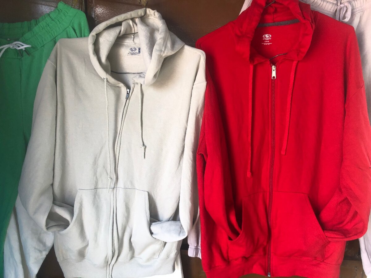 Hoodies