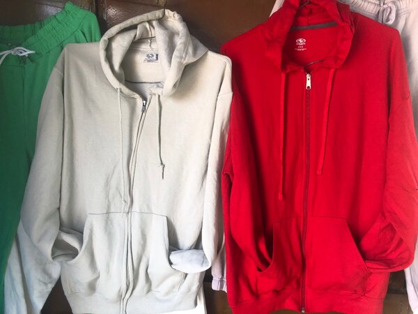 Hoodies