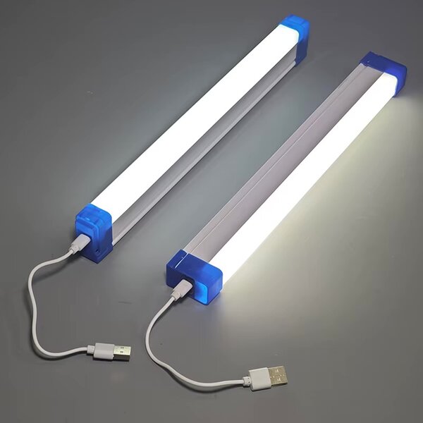 USB LED Tube Light 30CM-20W