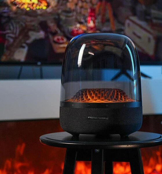 HARMAN KARDON AURA STUDIO 4