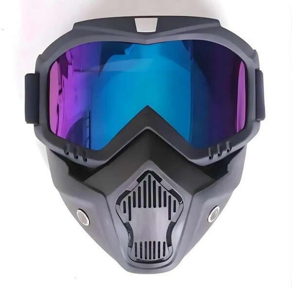 Motorcycle dustproof motocross glasses