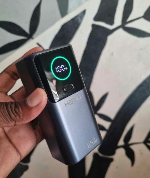 Chargeur Rapide 65W H6EU - USB-C