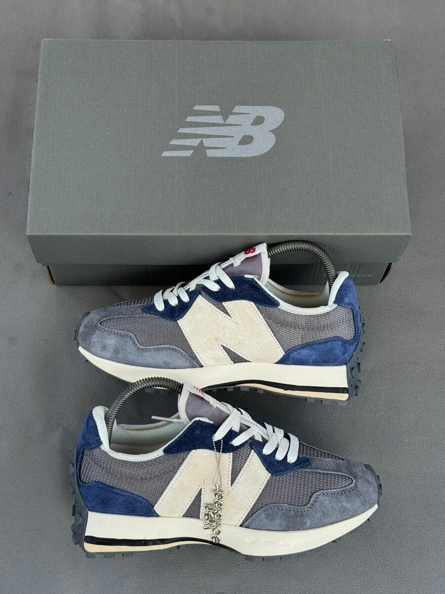 Baskets New Balance Classiques