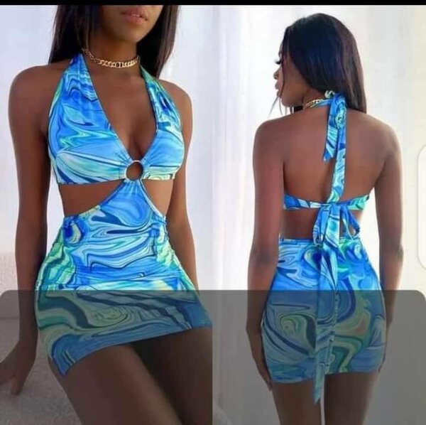 Robes élégantes pour femmes