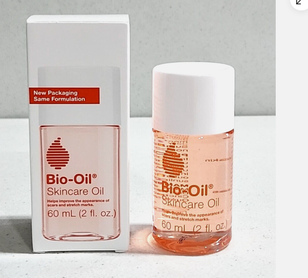 Bio-Oil Huile de Soin