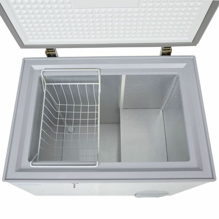 Chest Freezer