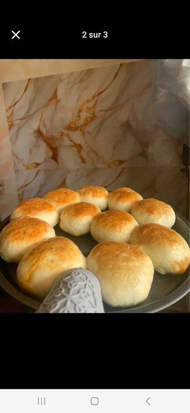 Yaourt maison crémeux 1L