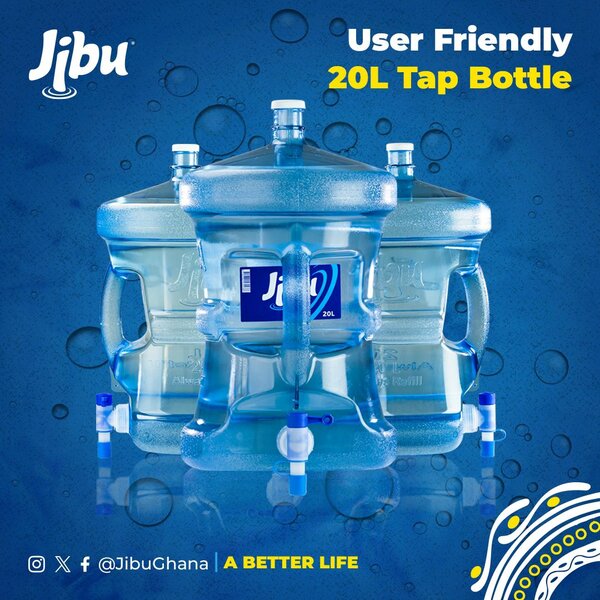 Jibu Water