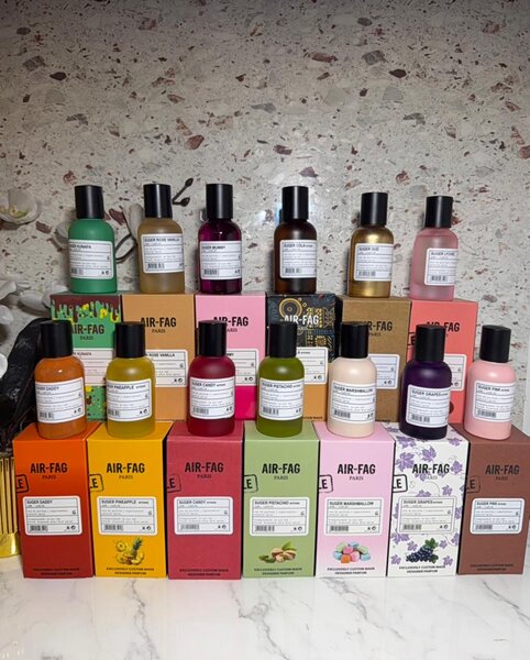 Parfum AIR-FAG pour diffuseur