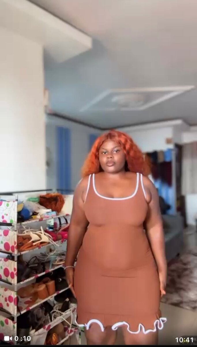 Robe élégante femme