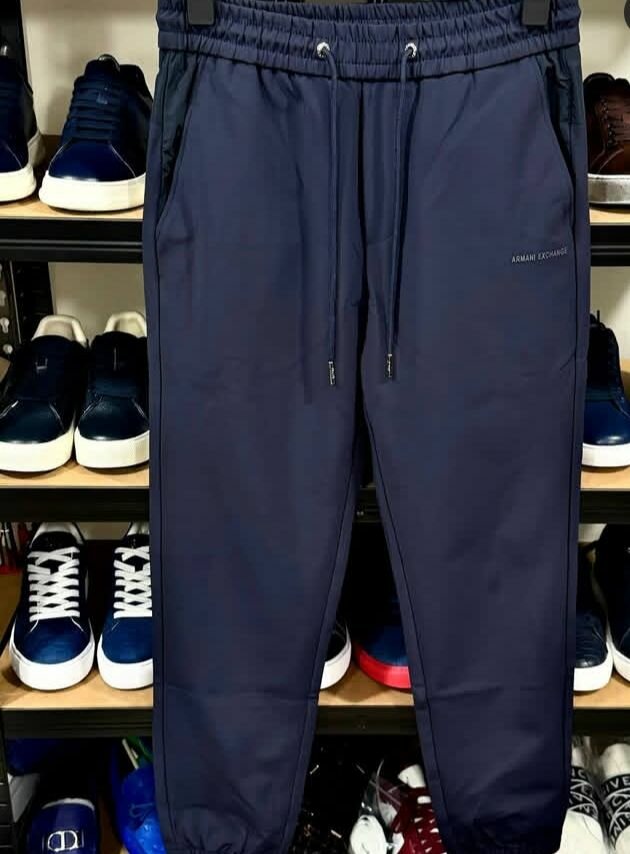 Pantalon de jogging Armani Exchange