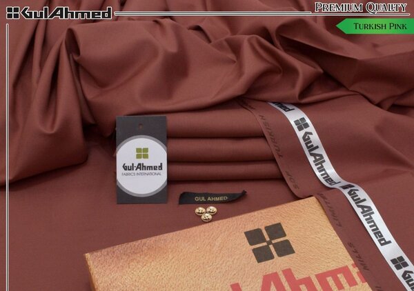 Luxury Mens Suitings by EMAAN FABRICS