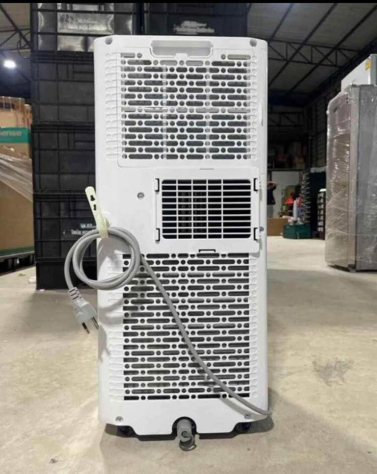 Climatiseur portable Hisense