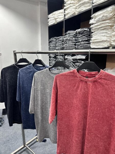 T-Shirts Vintage Homme