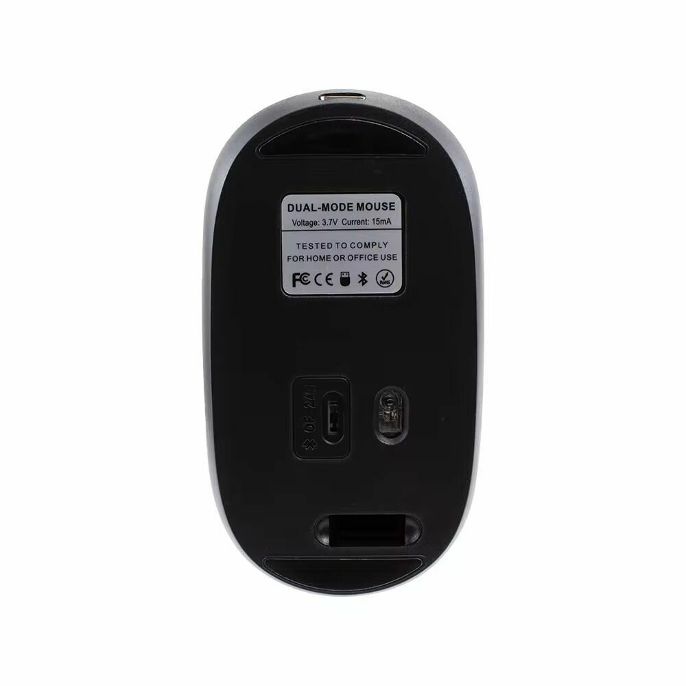 Souris sans fil Dual Bluetooth