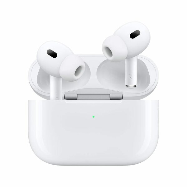 AirPods