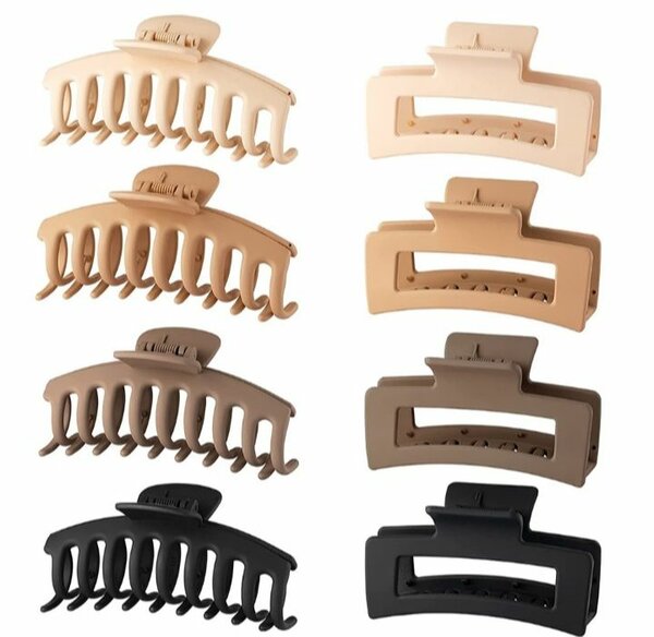 Nude Clips