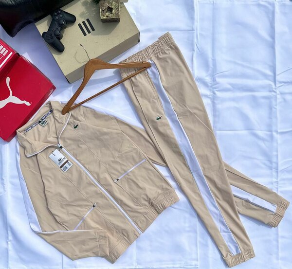 Survêtement Lacoste Homme