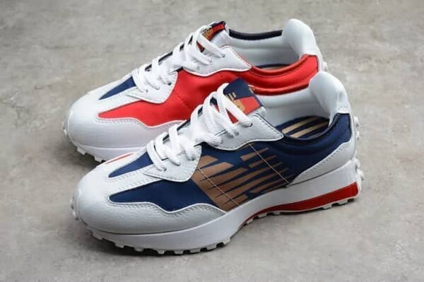 New balance 327