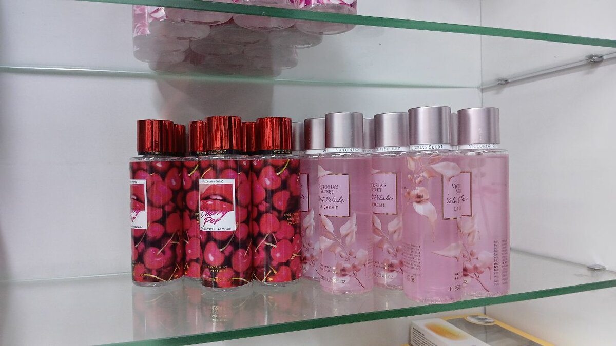 Спрей, лосьоны, гели, крем, мицелярная вода для тела