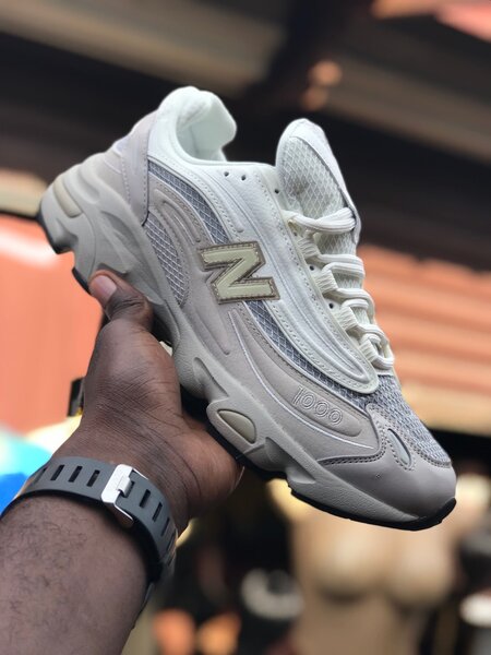 New balance 1000