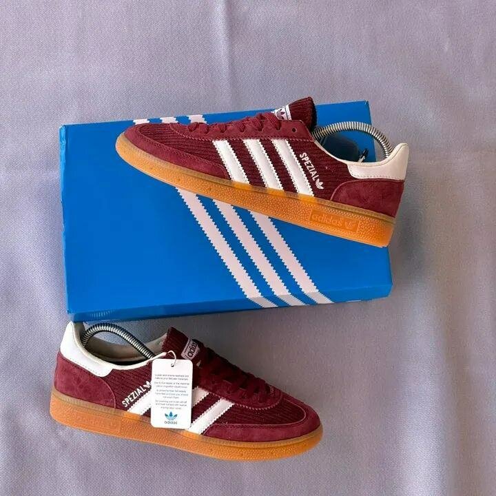 Chaussures adidas Spezial