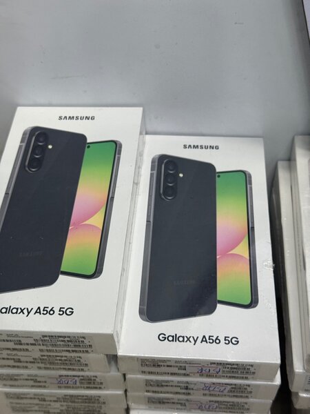 Samsung Galaxy A56 5G