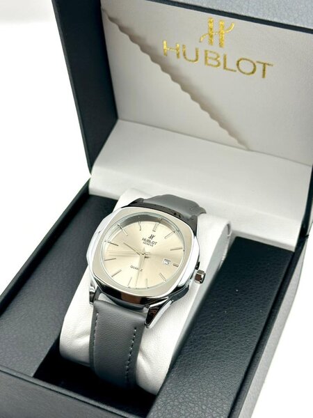 Montre Homme Classique Hublot