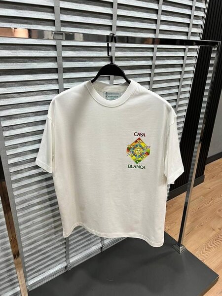 Casablanca, Luis Vitton