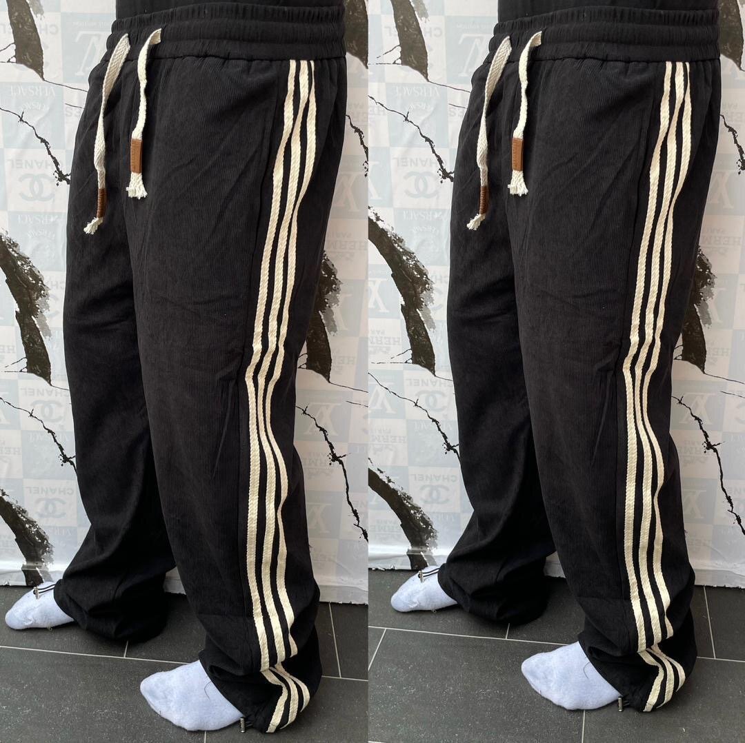 Pantalons décontractés stylés