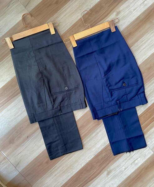 Men trousers