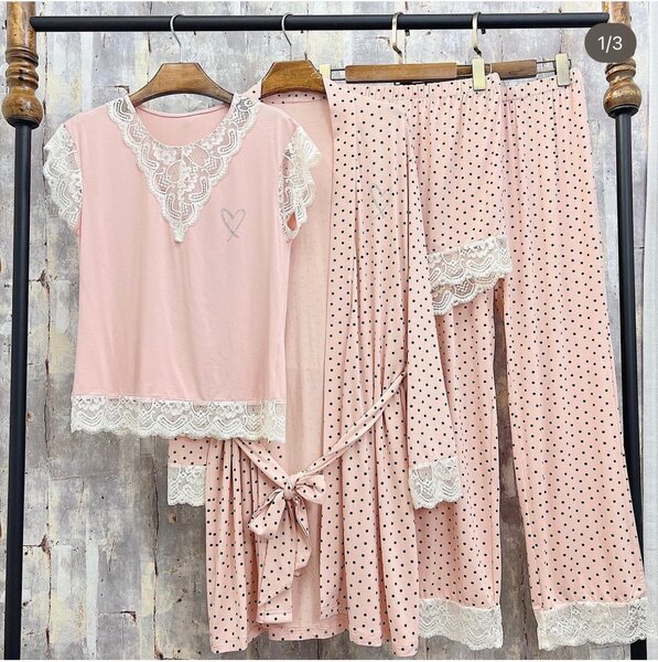 Пижама для дома