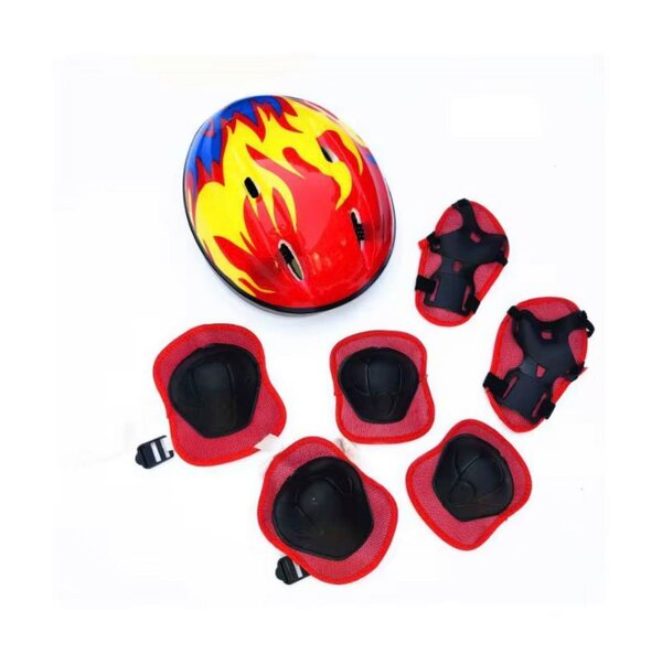 Ensemble de Protection Enfant