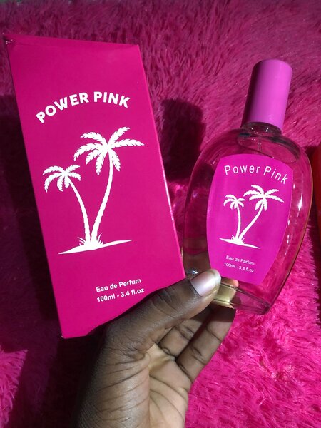 Parfum Power 100ml