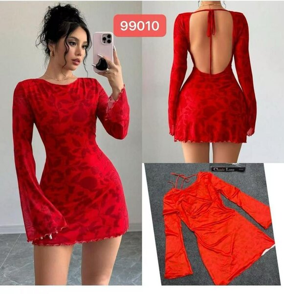 Ladies wear available