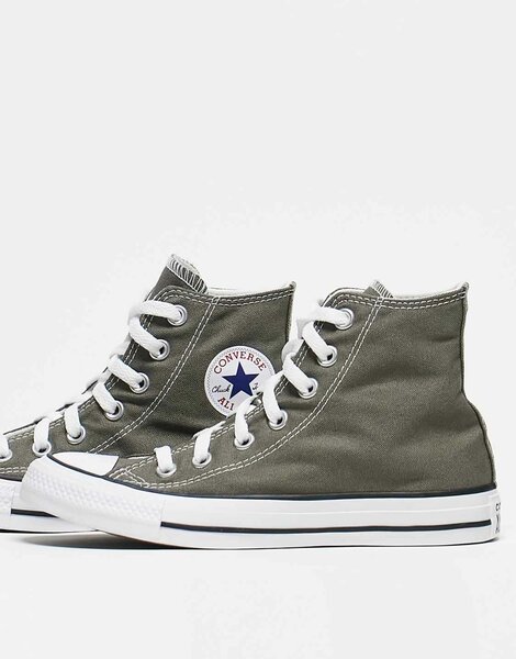 Converse All Star Gris