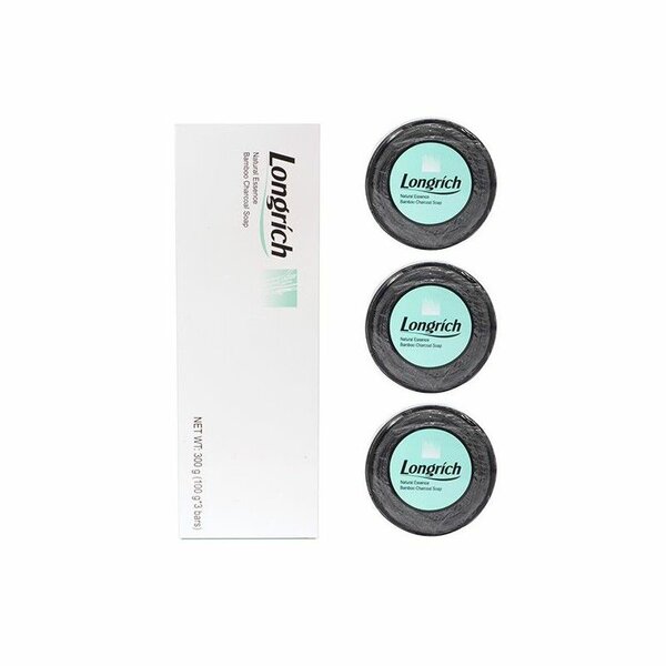 Savon Longrich Anti-acné