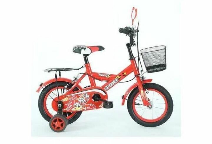 Vélo enfant 16 pouces