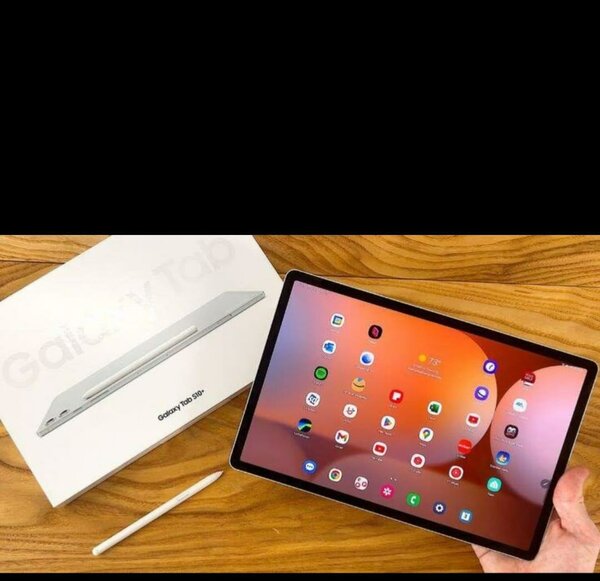 Samsung Galaxy Tab S8 Tablette tactile