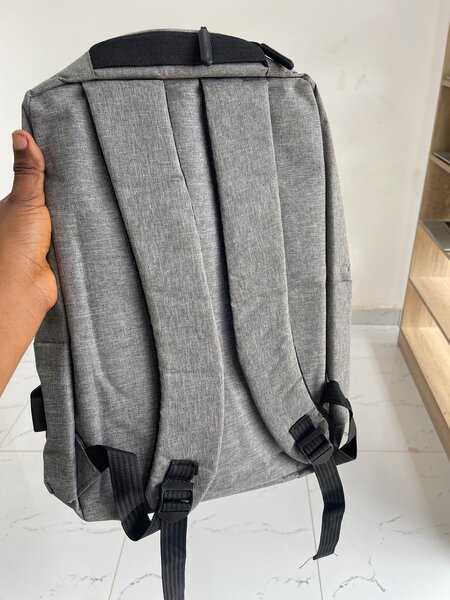 Laptop bag