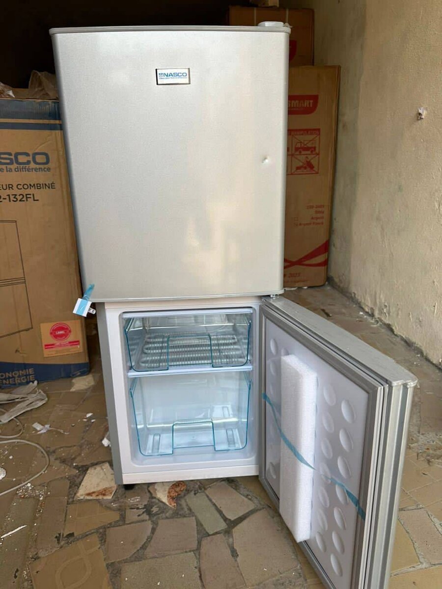 Réfrigérateur NASD2-106l