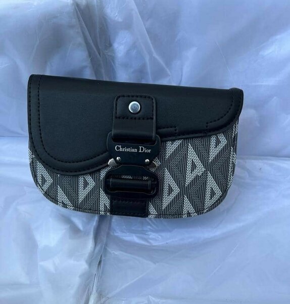 Sacoche Dior