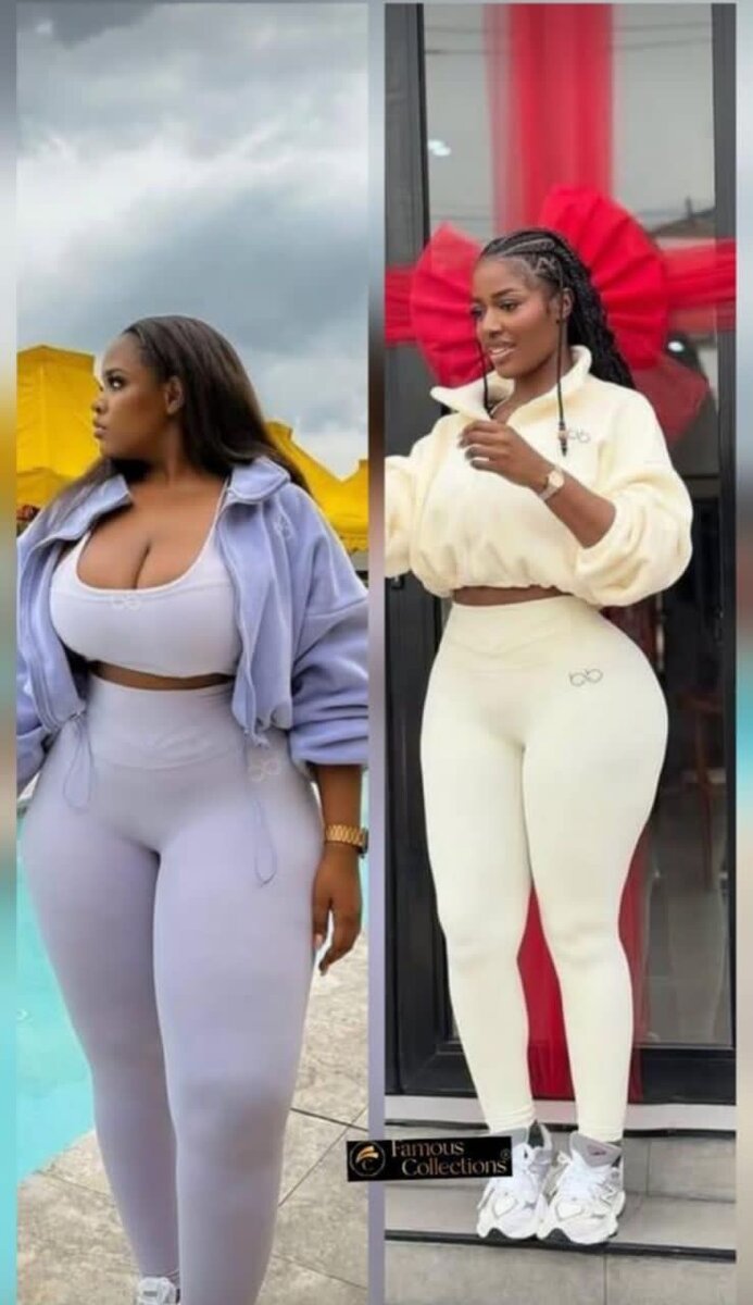 Tenue élégante et stylée