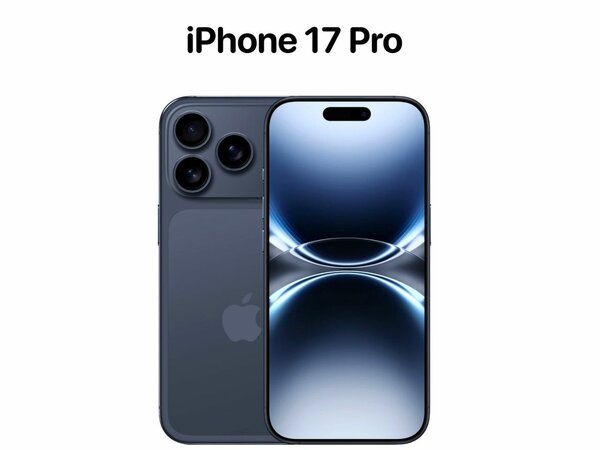 iPhone 17 Pro 256GB