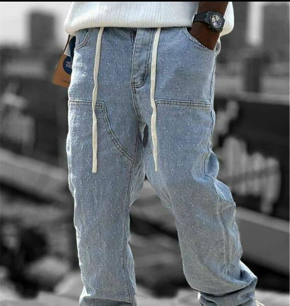 Pantalon de jogging homme tendance