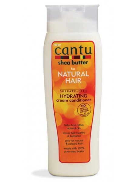 Cantu Après-Shampoing Hydratant