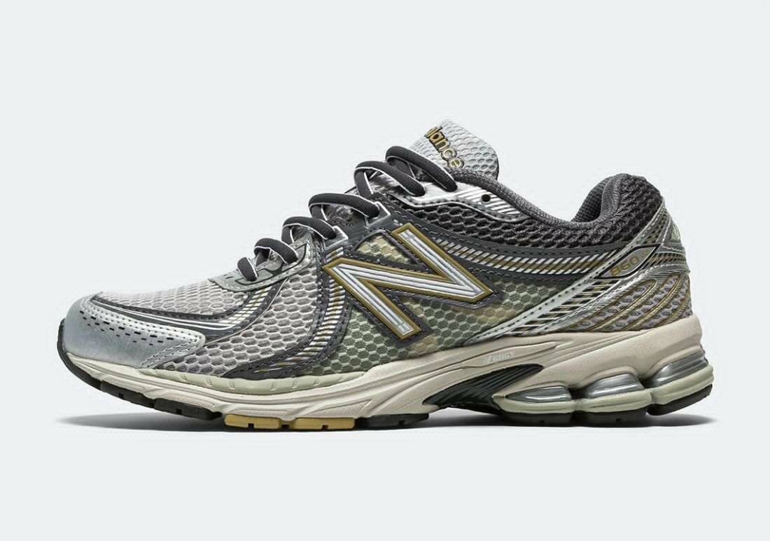 Chaussures New Balance