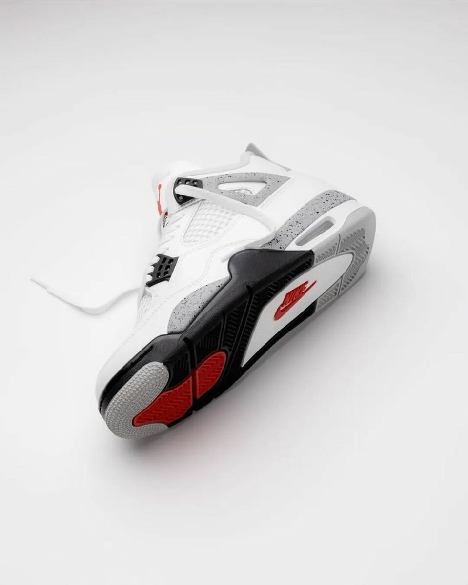 Sneakers Nike Air Jordan 4