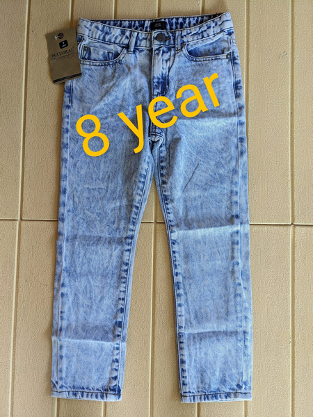 Premium Quality Jeans