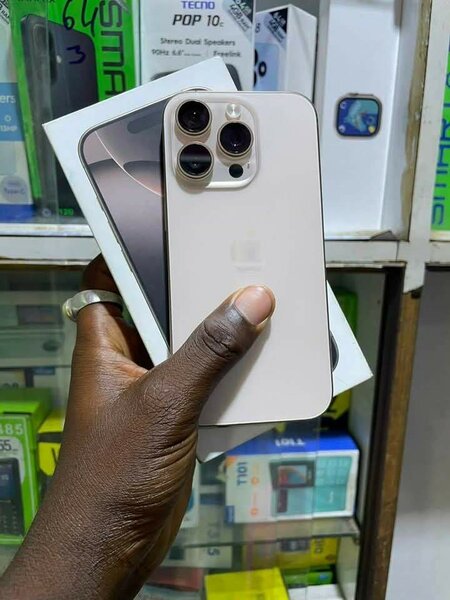 iPhone 14 Pro Max 128GB